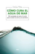 como cura el agua del mar-9788415541233 como cura el agua del mar-9788415541233
