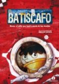 el batiscafo-ignacio ochoa-9788415549833 el batiscafo-ignacio ochoa-9788415549833