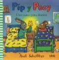pip y posy: una rana para dormir-axel scheffler-9788415579533 pip y posy: una rana para dormir-axel scheffler-9788415579533