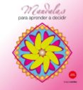 mandalas para aprender a decidir-roger hebrard-9788415612933 mandalas para aprender a decidir-roger hebrard-9788415612933