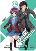 haruhi suzumiya nº 15-nagaru tanigawa-gaku tsugano-9788415680833 haruhi suzumiya nº 15-nagaru tanigawa-gaku tsugano-9788415680833