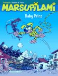marsupilami 5 - baby prinz-andre franquin-9788415706533 marsupilami 5 - baby prinz-andre franquin-9788415706533
