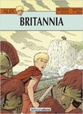 alix nº 33: britannia-9788415773733 alix nº 33: britannia-9788415773733