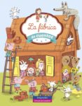 la fabrica de cuentos-mylene rigaudie-9788415807933 la fabrica de cuentos-mylene rigaudie-9788415807933