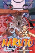 naruto catala nº57/72 (pda)-masashi kishimoto-9788415866633 naruto catala nº57/72 (pda)-masashi kishimoto-9788415866633