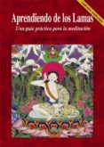 aprendiendo de los lamas (ebook)-kathleen mcdonald-9788415912033 aprendiendo de los lamas (ebook)-kathleen mcdonald-9788415912033