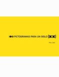 100 pictogramas para un siglo (xx)-pere joan-9788415944133 100 pictogramas para un siglo (xx)-pere joan-9788415944133