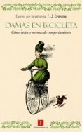 damas en bicicleta-f. j. erskine-9788415979333 damas en bicicleta-f. j. erskine-9788415979333