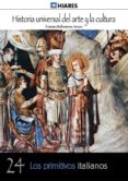 los primitivos italianos (ebook)-9788416014033 los primitivos italianos (ebook)-9788416014033