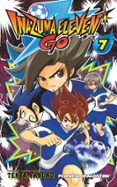 inazuma eleven go! nº 7-tenya yabuno-9788416051533 inazuma eleven go! nº 7-tenya yabuno-9788416051533