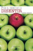 EL DERECHO A DISENTIR-2422709-otro-formato