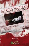 el asesino basura (ebook)-9788416113033 el asesino basura (ebook)-9788416113033