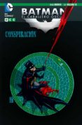 batman: el caballero ocuro - conspiración-doug moench-9788416152933 batman: el caballero ocuro - conspiración-doug moench-9788416152933