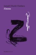 zimma-ismael diadie haidara-9788416193233 zimma-ismael diadie haidara-9788416193233