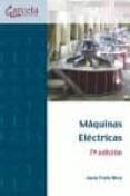 maquinas electricas-jesus fraile mora-9788416228133 maquinas electricas-jesus fraile mora-9788416228133