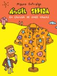 angel sefija en camisa de once varas-9788416251933 angel sefija en camisa de once varas-9788416251933