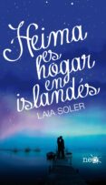 heima es hogar en islandés (ebook)-laia soler torrente-9788416256433 heima es hogar en islandés (ebook)-laia soler torrente-9788416256433