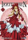 ikkitousen nº 21-yuji shiozaki-9788416352333 ikkitousen nº 21-yuji shiozaki-9788416352333