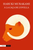 a la caça de l ovella-haruki murakami-9788416367733 a la caça de l ovella-haruki murakami-9788416367733