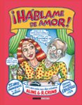 hablame de amor-robert crumb-aline kominsky-9788416400133 hablame de amor-robert crumb-aline kominsky-9788416400133