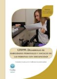 (uf0799) desarrollo de habilidades personales y sociales de las personas con discapacidad-araceli rodríguez rodríguez-9788416481033 (uf0799) desarrollo de habilidades personales y sociales de las personas con discapacidad-araceli rodríguez rodríguez-9788416481033