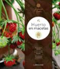 huerto en macetas (2ª ed.)-9788416641833 huerto en macetas (2ª ed.)-9788416641833