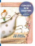 tot jugant amb un bastó-gianni rodari-9788416648733 tot jugant amb un bastó-gianni rodari-9788416648733