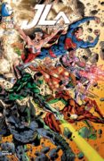 jla: liga de la justicia de america nº 07-bryan hitch-9788416746033 jla: liga de la justicia de america nº 07-bryan hitch-9788416746033