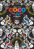 arteterapia: coco-9788416857333 arteterapia: coco-9788416857333