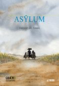 asylum (euskera)-javier de isusi-9788416880133 asylum (euskera)-javier de isusi-9788416880133