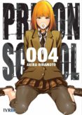 prison school 04-akira hiramoto-9788416905133 prison school 04-akira hiramoto-9788416905133