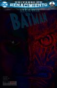 all-star batman nº 02 (renacimiento)-scott snyder-9788416945733 all-star batman nº 02 (renacimiento)-scott snyder-9788416945733