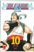 bleach nº 10-tite kubo-9788416986033 bleach nº 10-tite kubo-9788416986033