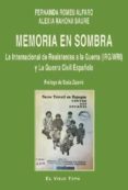 memoria en sombra-fernanda romeu alfaro-9788416995233 memoria en sombra-fernanda romeu alfaro-9788416995233
