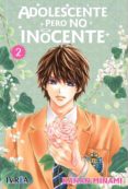 adolescente pero no inocente nº 02-kanan minami-9788416999033 adolescente pero no inocente nº 02-kanan minami-9788416999033