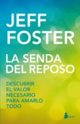 la senda del reposo (ebook)-9788417030933 la senda del reposo (ebook)-9788417030933