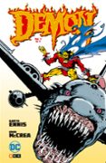 demon de garth ennis volumen 2 (de 2)-garth ennis-9788417063733 demon de garth ennis volumen 2 (de 2)-garth ennis-9788417063733