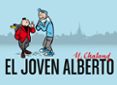 el joven alberto-yves chaland-9788417294533 el joven alberto-yves chaland-9788417294533