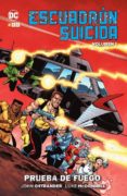 escuadrón suicida: prueba de fuego-john ostrander-9788417316433 escuadrón suicida: prueba de fuego-john ostrander-9788417316433