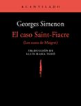 el caso saint-fiacre (los casos de maigret)-georges simenon-9788417346133 el caso saint-fiacre (los casos de maigret)-georges simenon-9788417346133