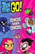 teen titans go! ¡chicos contra chicas!-jennifer fox-9788417354633 teen titans go! ¡chicos contra chicas!-jennifer fox-9788417354633
