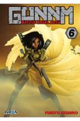 gunnm (battle angel alita) nº 6-yukito kishiro-9788417490133 gunnm (battle angel alita) nº 6-yukito kishiro-9788417490133