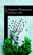 literatura y vida-augusto monterroso-9788420401133 literatura y vida-augusto monterroso-9788420401133
