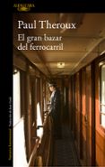 el gran bazar del ferrocarril-9788420432533 el gran bazar del ferrocarril-9788420432533