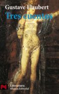 tres cuentos-gustave flaubert-9788420634333 tres cuentos-gustave flaubert-9788420634333