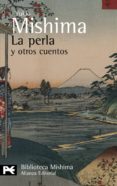 la perla y otros cuentos-yukio mishima-9788420649733 la perla y otros cuentos-yukio mishima-9788420649733