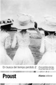en busca del tiempo perdido (2): a la sombra de las muchachas en flor-marcel proust-9788420652733 en busca del tiempo perdido (2): a la sombra de las muchachas en flor-marcel proust-9788420652733