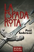 la espada rota-poul anderson-9788420683133 la espada rota-poul anderson-9788420683133