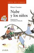 nube y los niños-eliacer cansino-9788420712833 nube y los niños-eliacer cansino-9788420712833