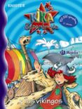 kika superbruja y los vikingos (titulo provisional)-9788421696033 kika superbruja y los vikingos (titulo provisional)-9788421696033
